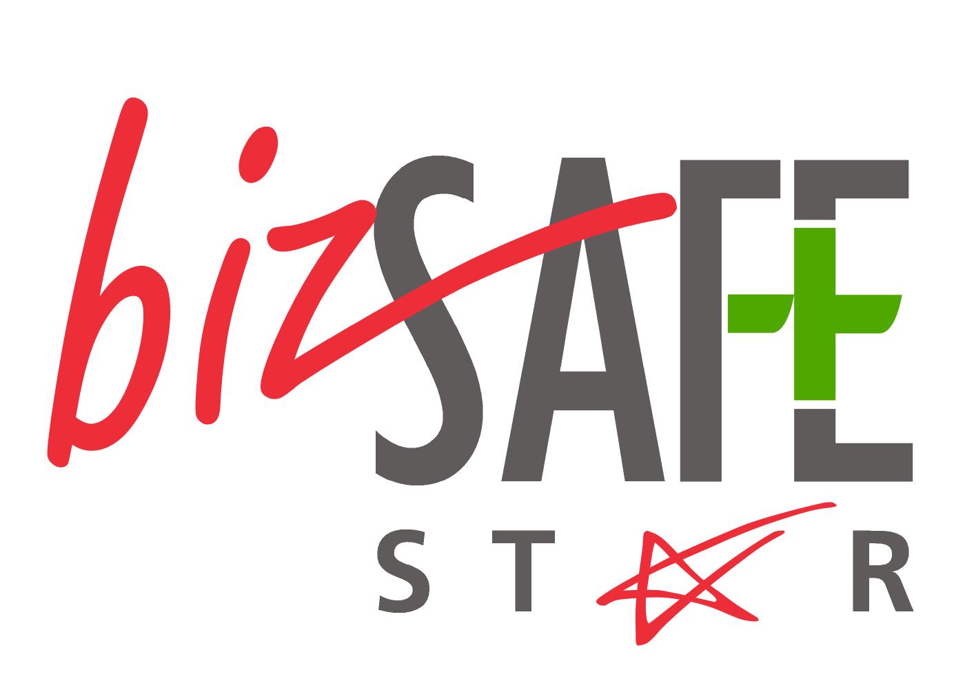 bizSAFE Star Certification