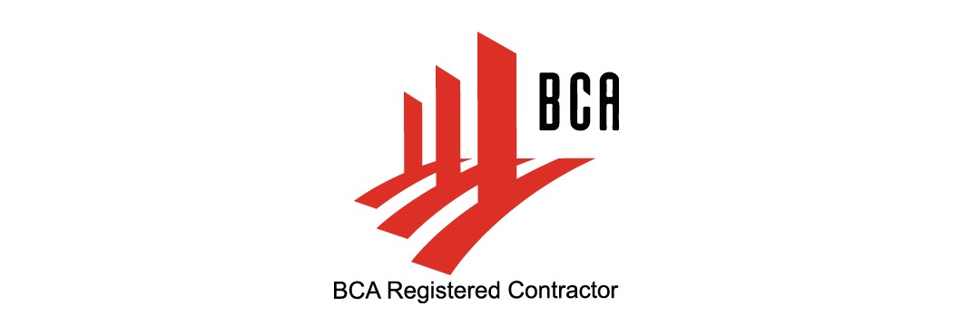 BCA Registered Contractor
